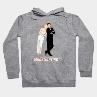 moonlighting Hoodie